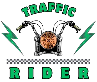 modridertraffic.net logo